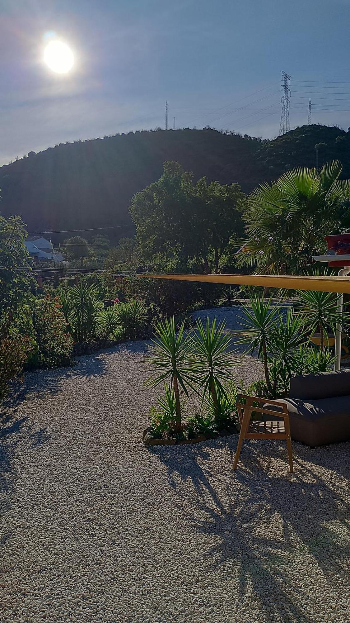 Casita Naranja Villa อะโลรา ภายนอก รูปภาพ