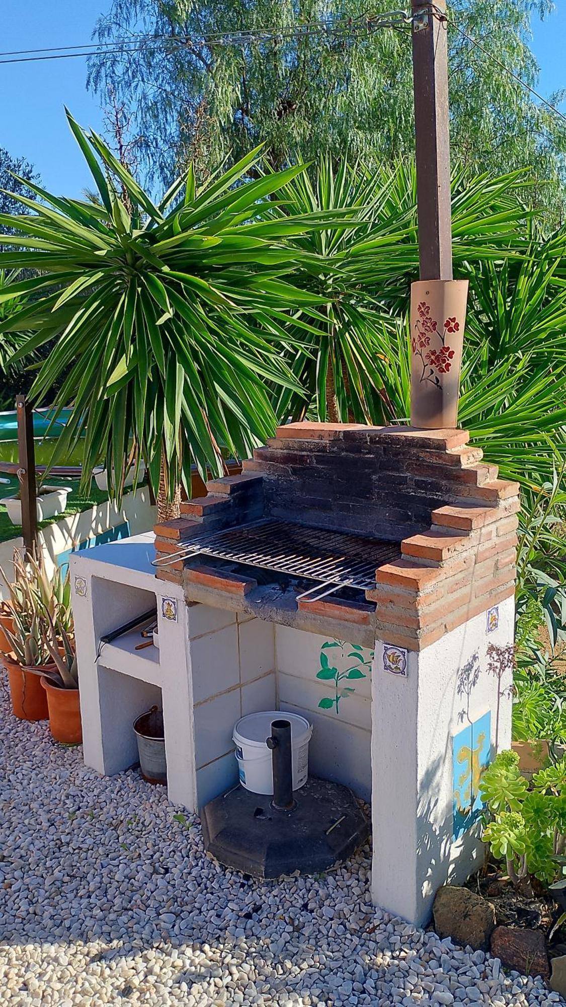Casita Naranja Villa อะโลรา ภายนอก รูปภาพ