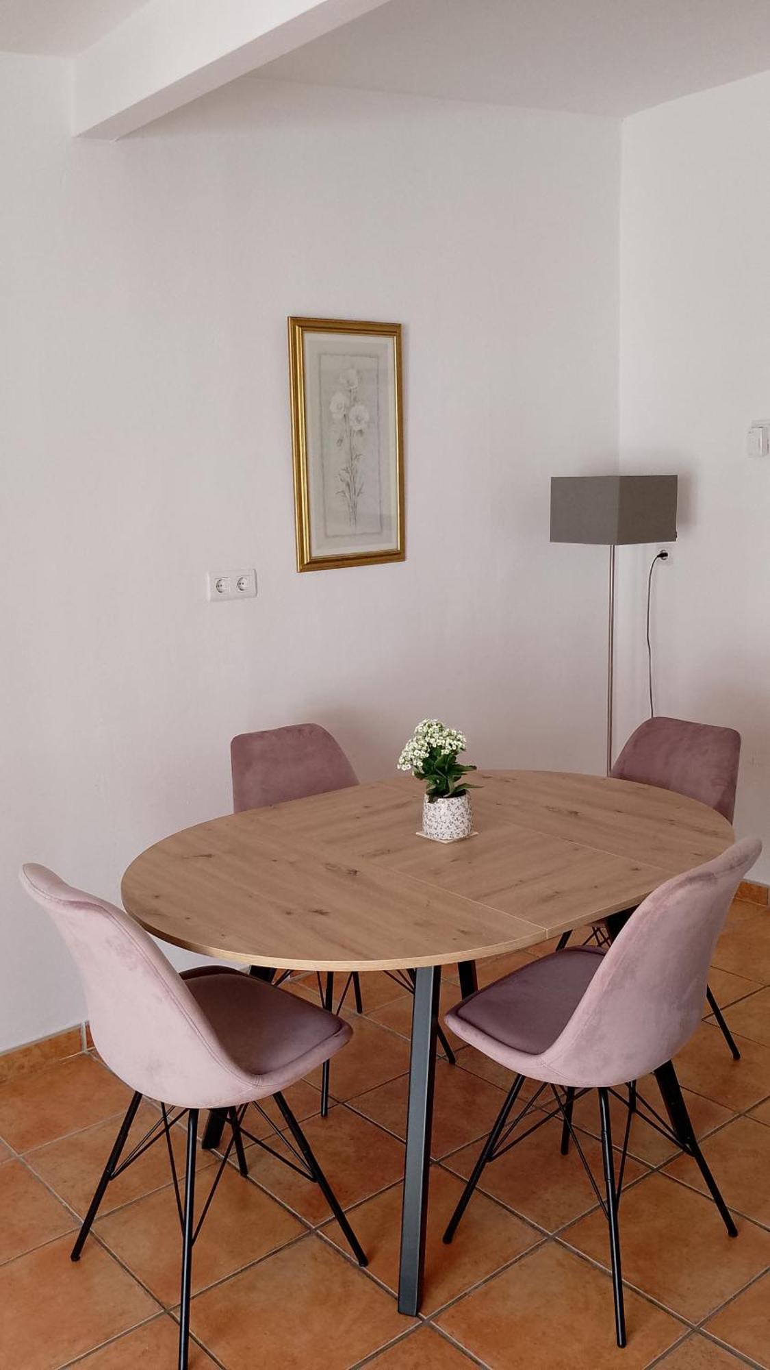 Casita Naranja Villa อะโลรา ภายนอก รูปภาพ