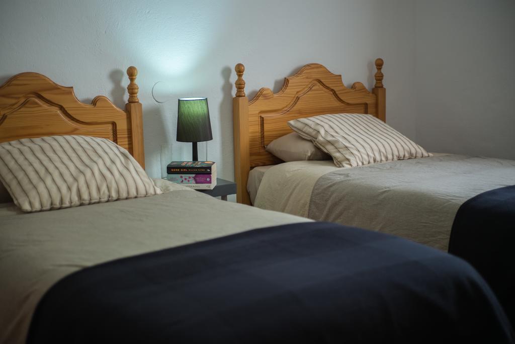 Casita Naranja Villa อะโลรา ห้อง รูปภาพ